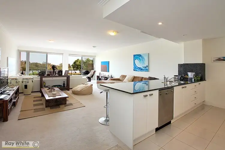 Third view of Homely unit listing, Address available on request