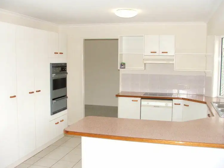 Fifth view of Homely house listing, 6 Balyarta Crescent, Mooloolaba QLD 4557