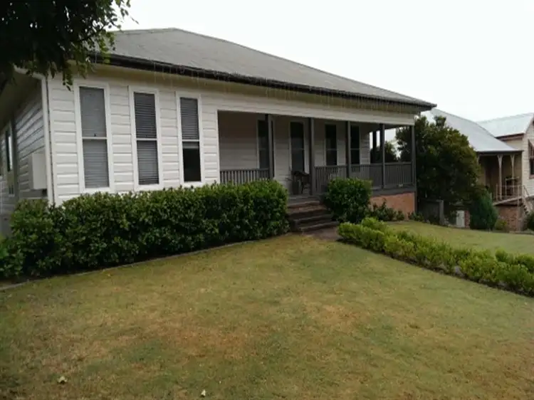 Second view of Homely house listing, 67 Chapman Street, Dungog NSW 2420