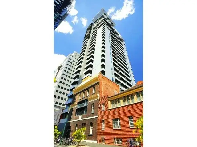 1502/33 Wills Street