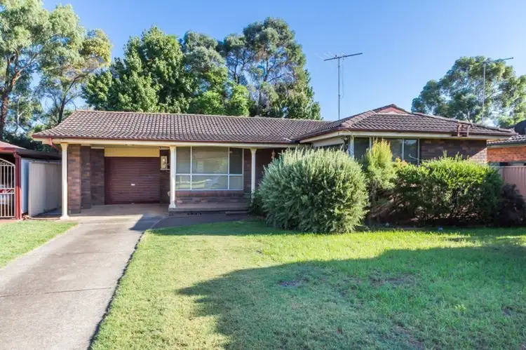 48 Holborrow Avenue, Richmond NSW 2753