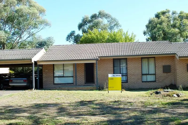 Main view of Homely house listing, 2/32 Bonnor Street, Kelso NSW 2795