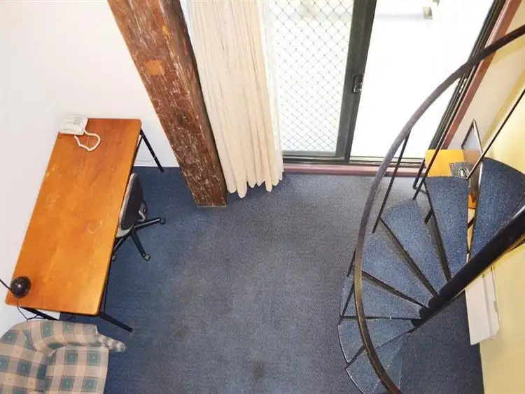 Fifth view of Homely apartment listing, 1001/185 Broadway, Ultimo NSW 2007