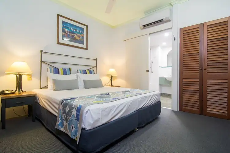 Sixth view of Homely apartment listing, 12/62-64 Davidson Street, Port Douglas QLD 4877