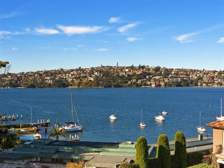 Main view of Homely house listing, 11 Longworth Avenue, Point Piper NSW 2027