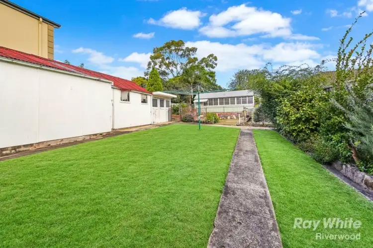Third view of Homely house listing, 21 Short Road, Riverwood NSW 2210