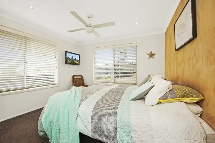 Seventh view of Homely house listing, 16 Cobaki Terrace, Bilambil Heights NSW 2486