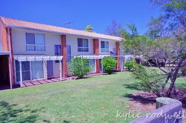 Fifth view of Homely townhouse listing, Cnr Jane and Tina Street, Beaudesert QLD 4285
