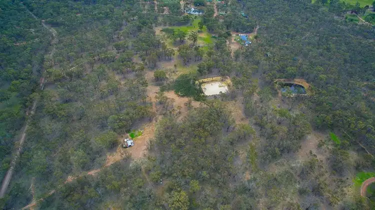 Fifth view of Homely land listing, 159 Wongaburra Road, Lockwood VIC 3551