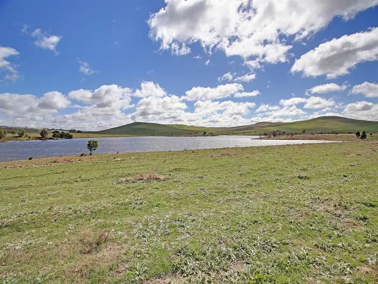 Fifth view of Homely rural property listing, 316 St Stephens Road, Goulburn NSW 2580