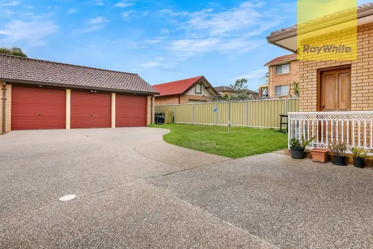 Second view of Homely house listing, 78 Park Road, Auburn NSW 2144