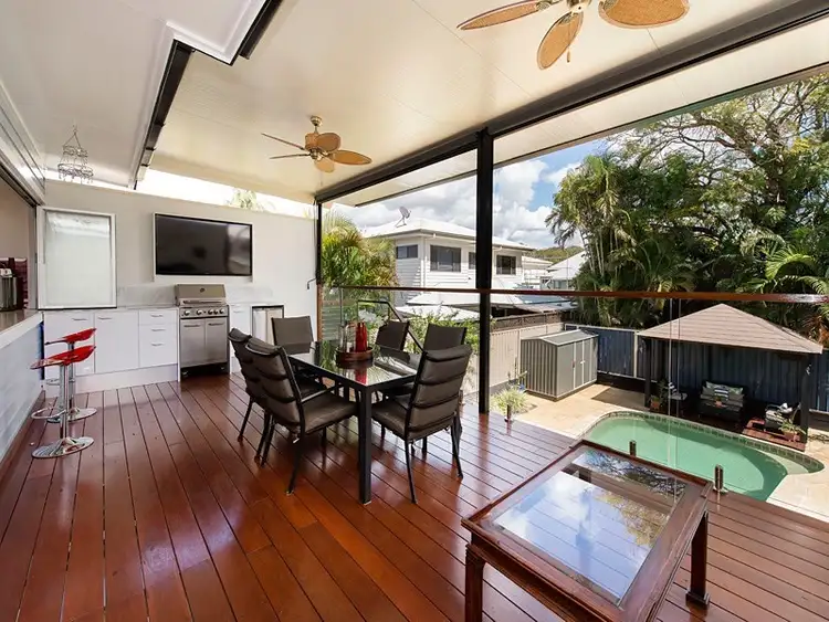 Second view of Homely house listing, 39 Goble Street, Hendra QLD 4011