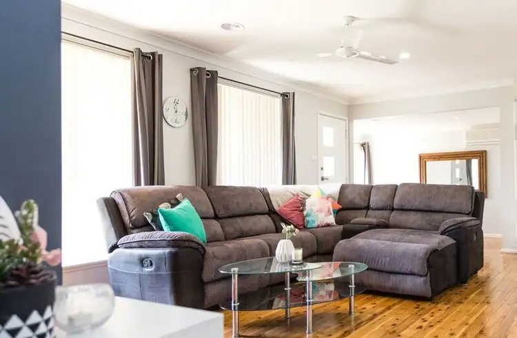 Second view of Homely house listing, 57 Kooronga Avenue, Orange NSW 2800