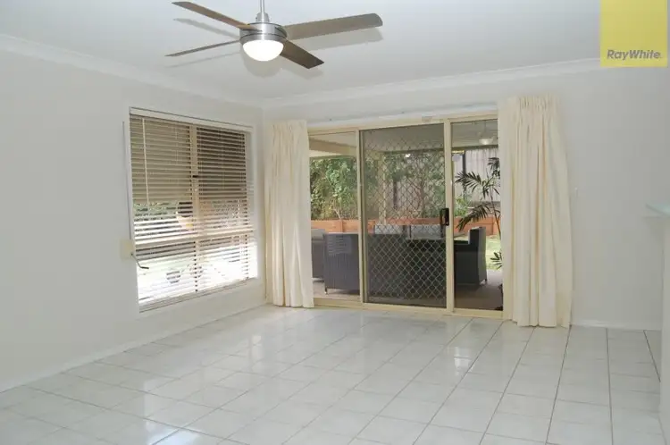 Fifth view of Homely house listing, 38 Solandra Circuit, Regents Park QLD 4118