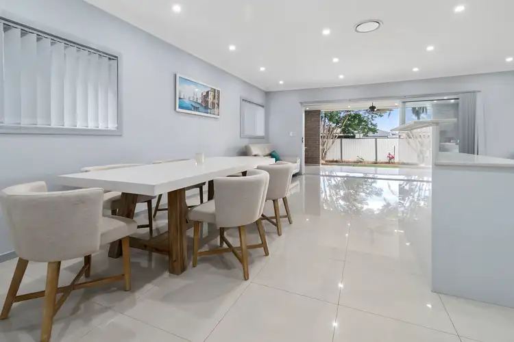 Fifth view of Homely house listing, 15A Templeton Crescent, Moorebank NSW 2170