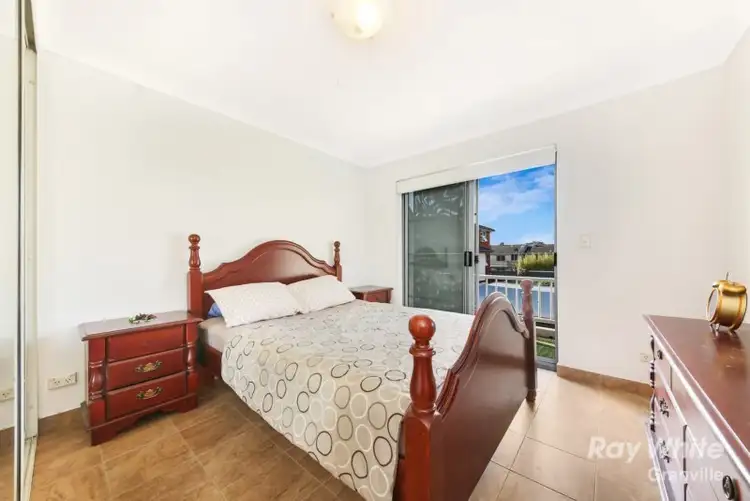 Sixth view of Homely townhouse listing, 7/69 Macquarie Road, Auburn NSW 2144