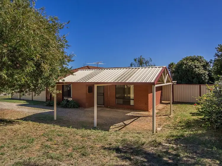 Fourth view of Homely house listing, 18 Corring Way, Parmelia WA 6167