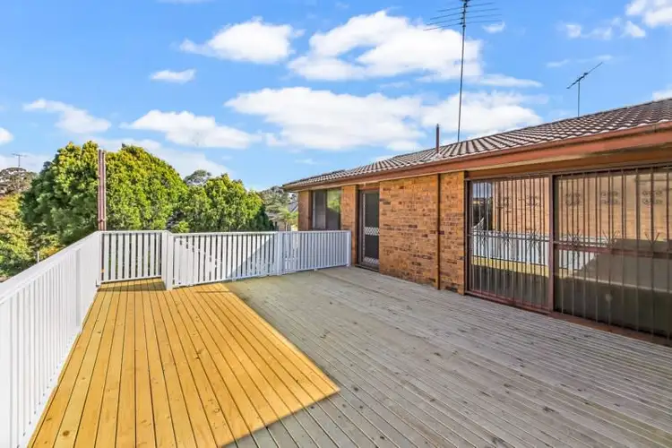 Seventh view of Homely house listing, 332 Marion Street, Condell Park NSW 2200