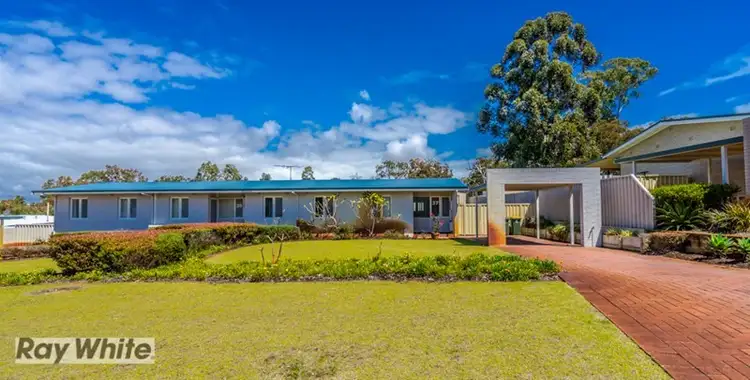 Second view of Homely house listing, 37 Rochford Way, Girrawheen WA 6064