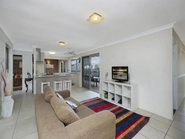 Fifth view of Homely house listing, 190 Manly Road, Manly West QLD 4179