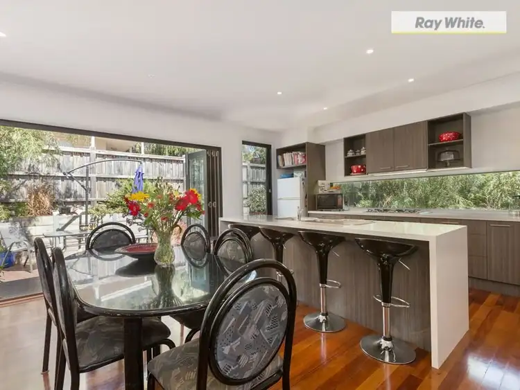 Fifth view of Homely house listing, 34 Third Avenue, Rosebud VIC 3939