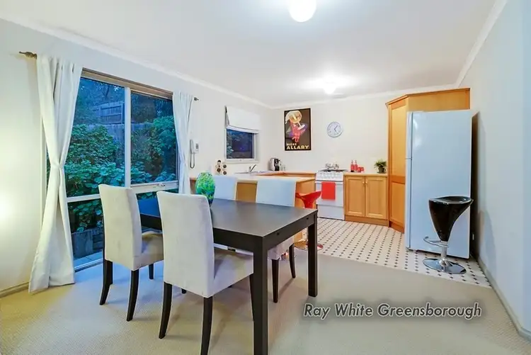 Sixth view of Homely unit listing, 3/12 Dering Street, Diamond Creek VIC 3089