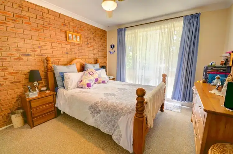 Fifth view of Homely house listing, 6/10 Windeyer Street, Thirlmere NSW 2572
