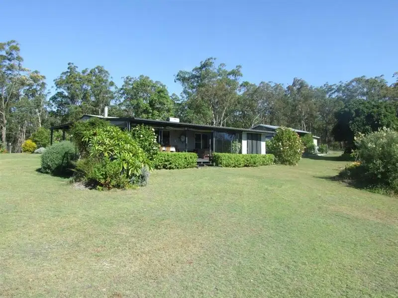 Main view of Homely rural property listing, Address available on request