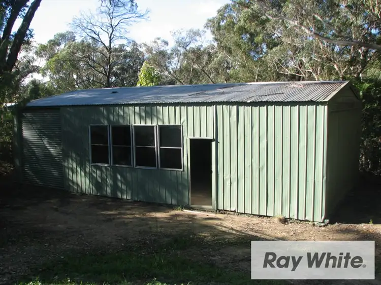 Third view of Homely land listing, Lot 202 Norwood Road, Buxton NSW 2571
