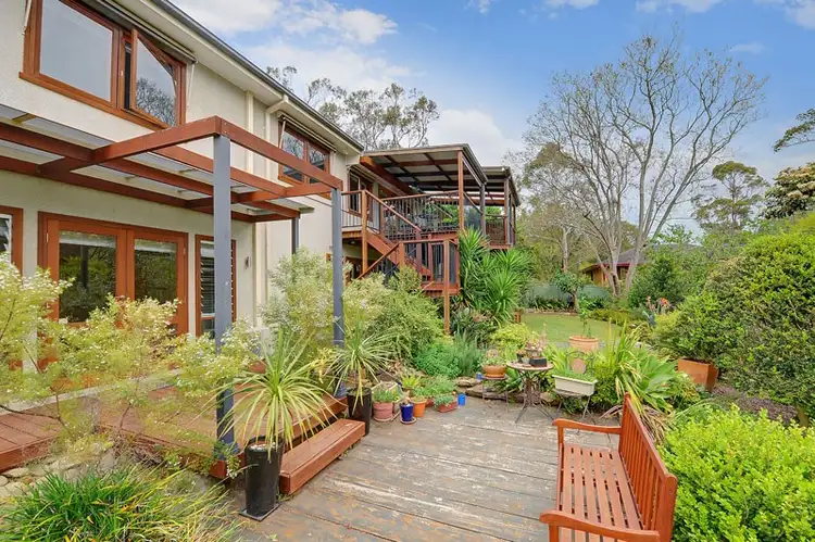 Sixth view of Homely house listing, 85 Galston Road, Hornsby Heights NSW 2077