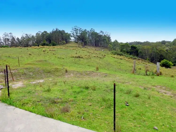 Fourth view of Homely rural property listing, 2891 Carrowbrook Road, Carrowbrook NSW 2330