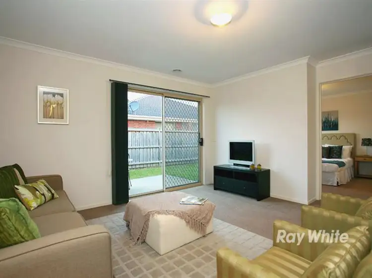 Third view of Homely house listing, 31 Windmill Circuit, Lyndhurst VIC 3975