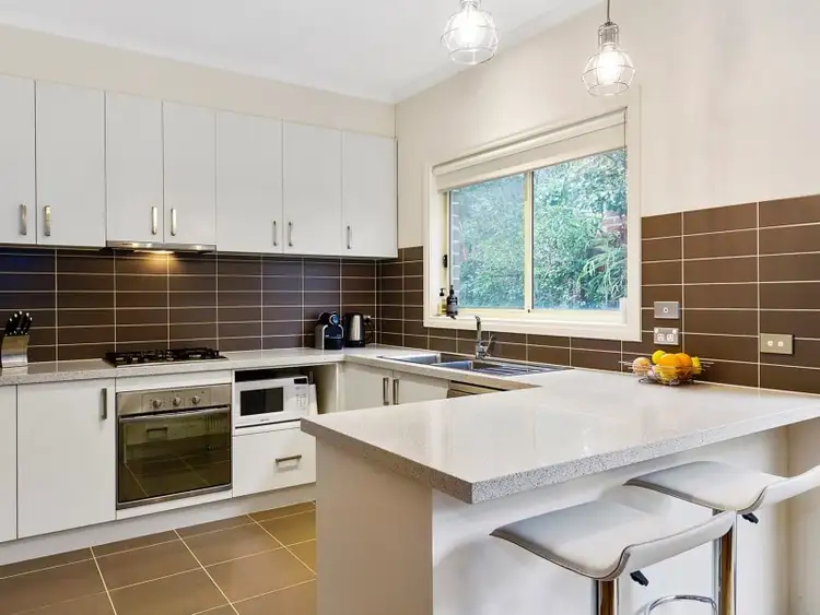 Fourth view of Homely townhouse listing, 3/24 Stott Street, Box Hill South VIC 3128
