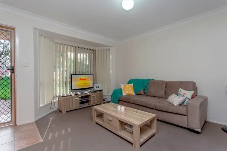 Fourth view of Homely townhouse listing, 7/18-24 Rance Road, Werrington NSW 2747