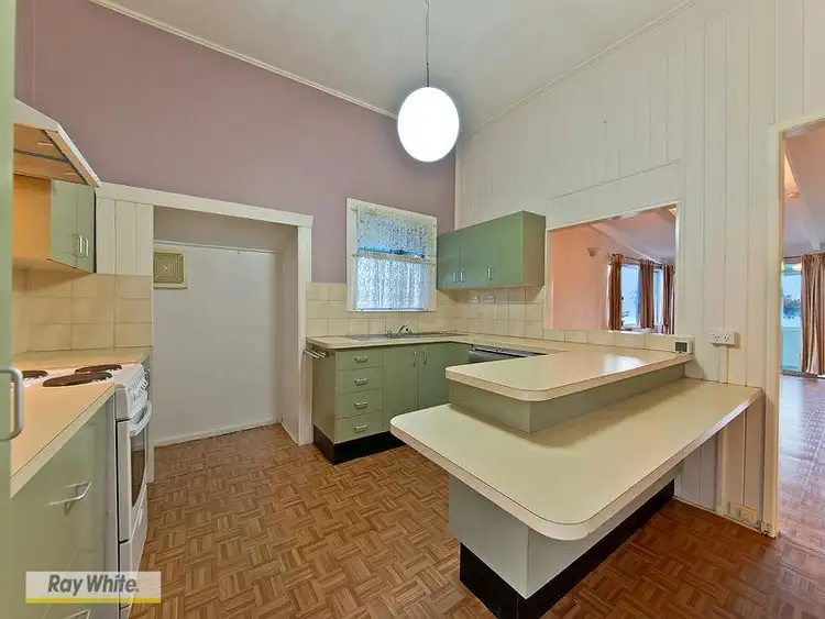 Sixth view of Homely house listing, 164 Hornibrook Esplanade, Clontarf QLD 4019