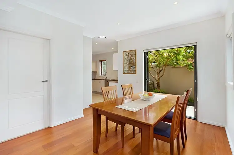 Third view of Homely townhouse listing, 4/40 Tyler Crescent, Abbotsford NSW 2046