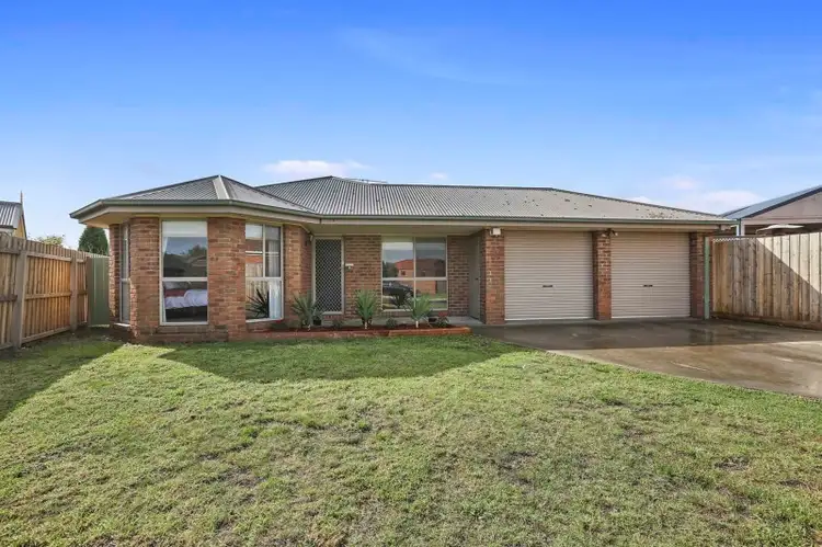 10 Springfield Court, Corio VIC 3214