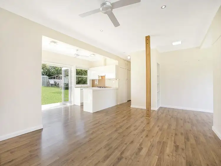 Fifth view of Homely house listing, 11 Sutherland Road, Jannali NSW 2226