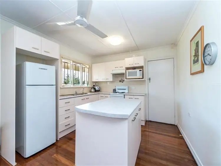 Third view of Homely house listing, 17 Tamaree Avenue, Wynnum QLD 4178