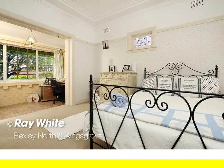 Third view of Homely house listing, 42 Caroline Street, Kingsgrove NSW 2208