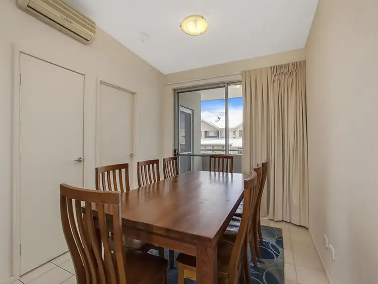 Sixth view of Homely unit listing, 11/11 Promenade Avenue, Robina QLD 4226