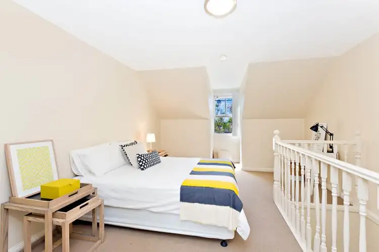 Fifth view of Homely townhouse listing, 169A Union Street, Newtown NSW 2042