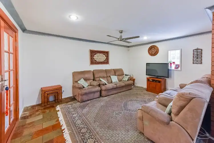 Fifth view of Homely house listing, 45 Cudgegong Road, Ruse NSW 2560
