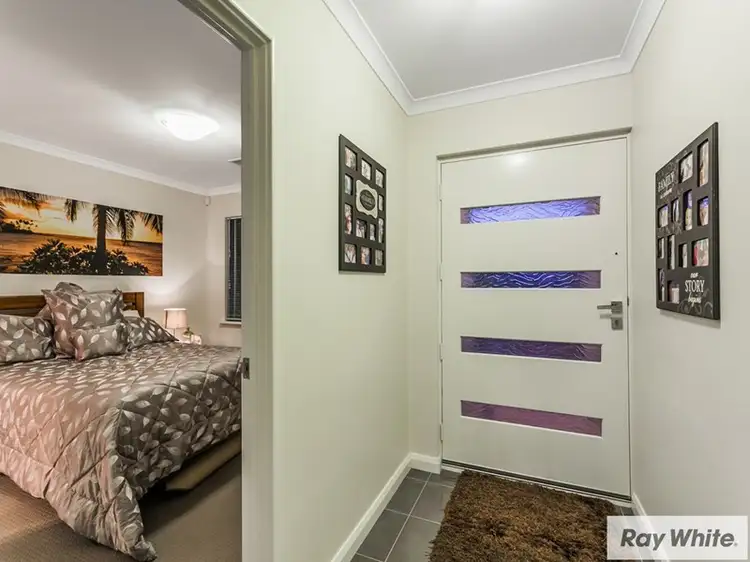 Fifth view of Homely house listing, 1 Wilpon Street, Beckenham WA 6107
