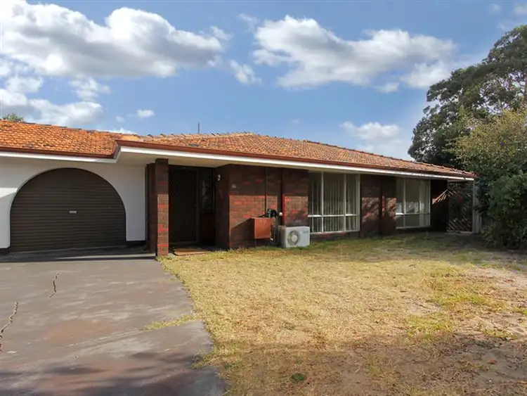 10 Kenrick Street, Balcatta WA 6021