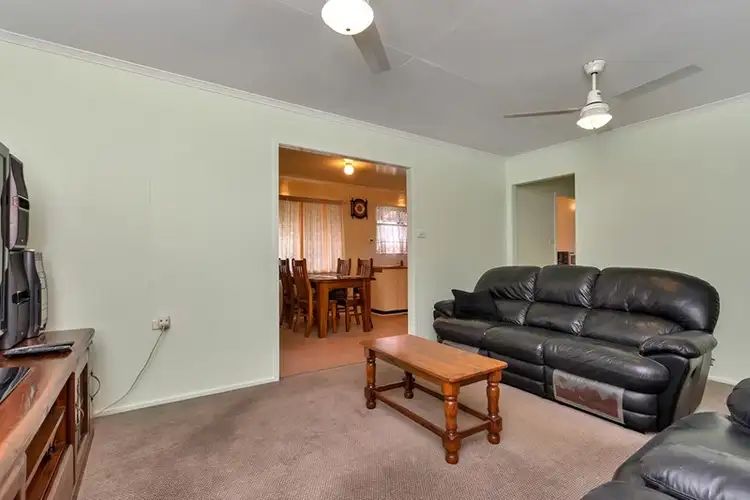 Fourth view of Homely house listing, 7 Vauxhall Street, North Tivoli QLD 4305