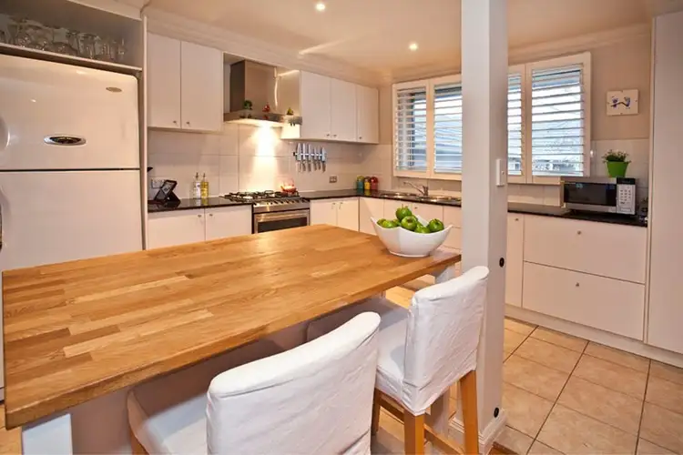 Fifth view of Homely townhouse listing, 1/47 Lea Road, Mulgrave VIC 3170