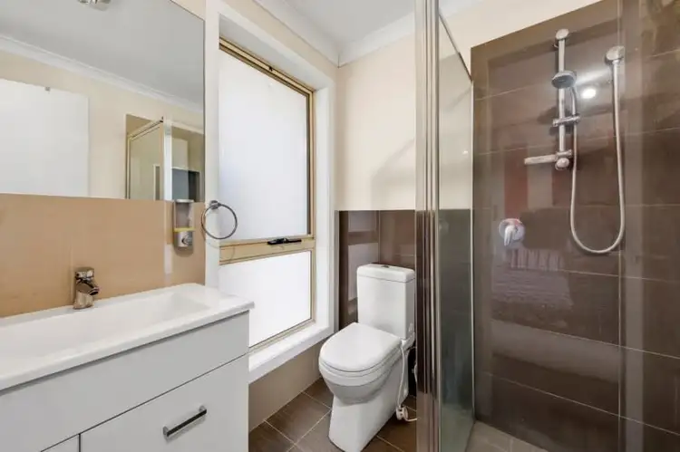 Seventh view of Homely house listing, 1 Carman Loop, Macgregor ACT 2615