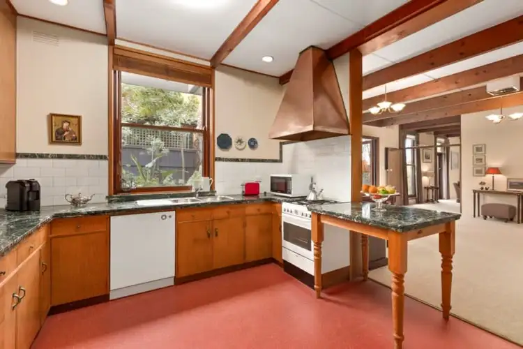 Sixth view of Homely house listing, 24 Castle Street, Eaglemont VIC 3084