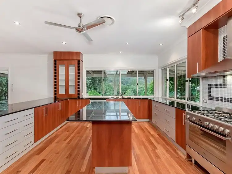 Seventh view of Homely rural property listing, 175 Currey Road, Wongawallan QLD 4210